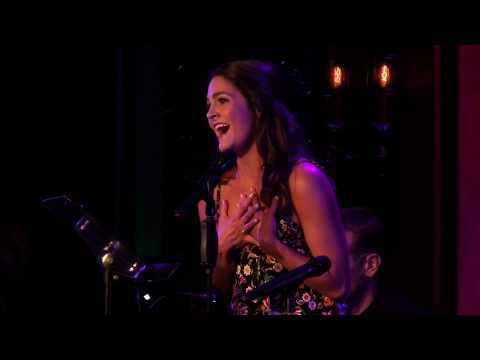 "What You Will Be" from MOB WIFE, A Mafia Comedy - Catherine Charlebois