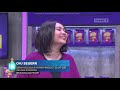 Trans7 Commercial Break During Afternoon Editorial April 29 2020