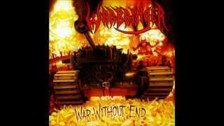 Warbringer - War Without End [Full Album]