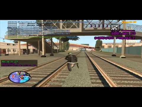 ARPY | Capture | Rifa vs Aztecas | Отбиваемся |