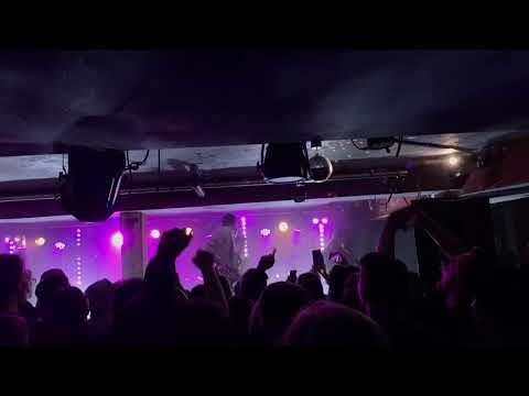 Imminence - Saturated Soul - Live
