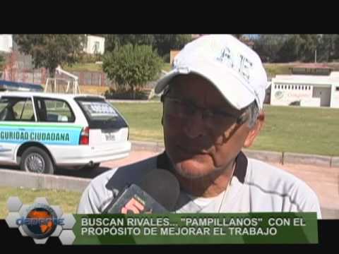 SPORTIVO HURACAN   MUNDO DEPORTE JULIO 26