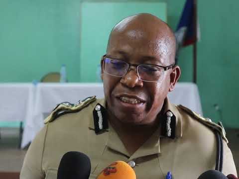 Police Investigating Use of Rubber Pellets in Officer involved Shooting