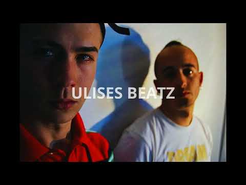 FREE | NATOS Y WAOR x FERNANDOCOSTA Type beat - DEMONIO