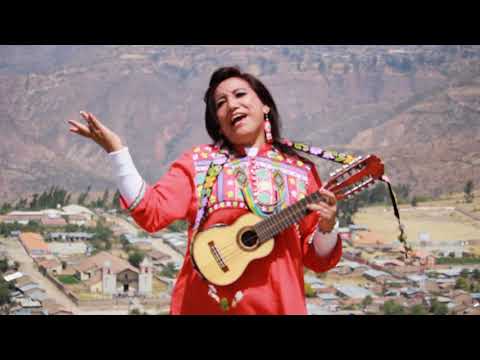Norma Cuenca - Huaynos de mi tierra (Mix sirena)