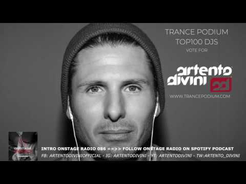 Artento Divini - Onstage Radio 086