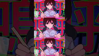 オーサカ町中華/歌愛ユキ🍜🍜 #shorts #VOCALOID #歌愛ユキ  #ボカロ