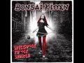 Bonsai Kitten - Welcome To My World 