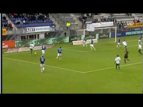 Samenvatting Promotie/Degradatie FC Den Bosch - Excelsior 19-05-2011 HD
