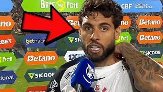 🚨🚨🚨EITA!! OLHA O QUE YURI FALOU APÓS EMPATE DO CORINTHIANS, FIEL