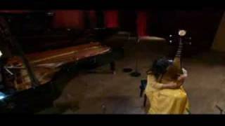 Chinese Pipa music 琵琶：春江花月夜