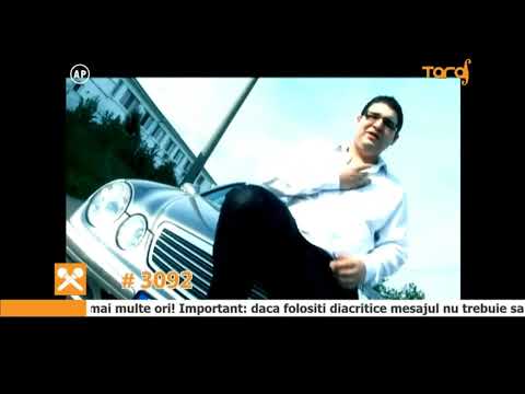 Bebe de la Constanta - Sufletul ma doare la Taraf TV