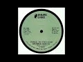 Sherman Hunter - Dance To Freedom (1981)