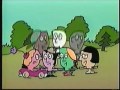 PTV Power To The P Pals