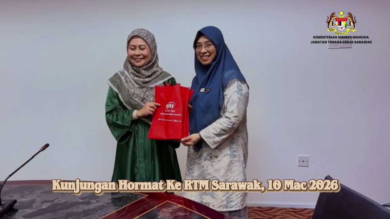 Aktiviti Jabatan Bulan April 2026