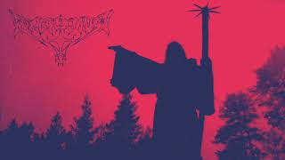 Arckanum - Bafomet (Pagan black metal swedia)