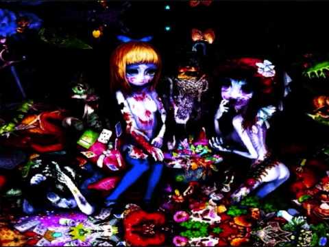 Elephanticias - GabbaElephantz in Space