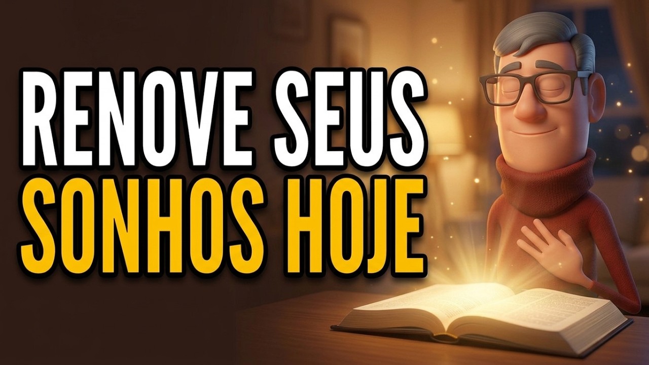 ESSA ORAÇÃO VAI TE ACHAR NO MOMENTO CERTO -  MINUTO COM DEUS