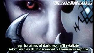 A Demon&#39;s Fate - Within Temptation - (Lyrics) + (Subtitulos en español)