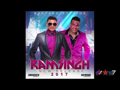 Omardath Maharaj feat. Raymond Ramnarine - Ramsingh