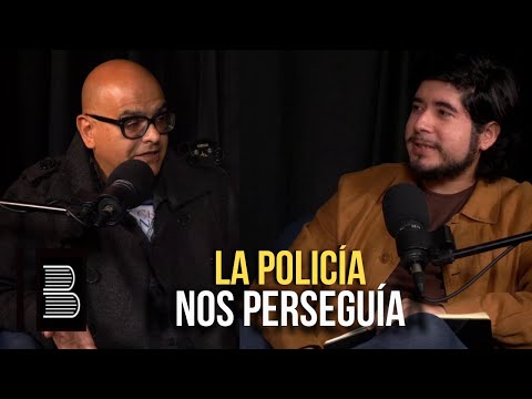 ¿Quién destruyó el rock peruano? | Rafo Ráez | Podcast librero