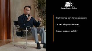 Why Cargo Insurance is Essential for Your Business
