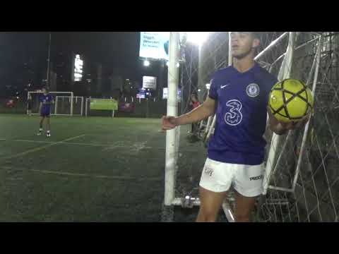 CUERVO NEGRO vs INTER DE EMEDEC   #Apertura2021 Fecha 6