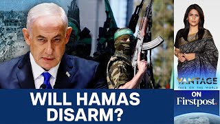 After Gaza Ceasefire, What Next for Hamas and Netanyahu? | Vantage with Palki Sharma | N18G