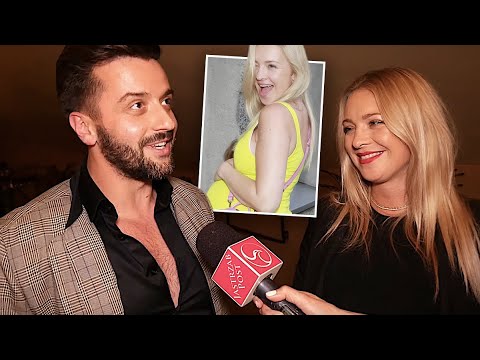 Rafał Szatan o przygotowaniach do porodu Barbary Kurdej Szatan. Czy będzie przy narodzinach synka?