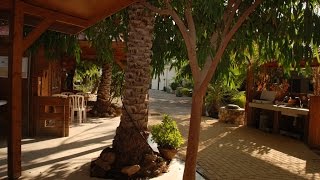 preview picture of video 'מקום בלב - צימרים בדרום | צימר בערבה |  | Makom Balev Ein Yahav Israel Hotels Arava'