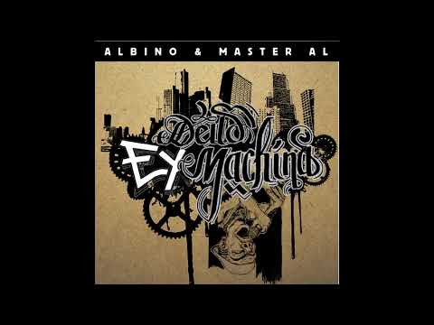 Albino & Master Al - Nachspielzeit ft  Holger Burner