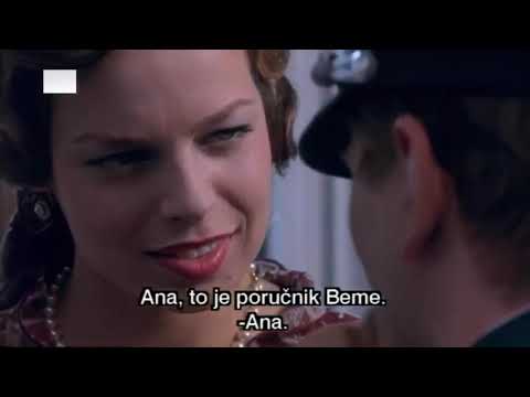 Pljačka trećeg rajha   Domaci film