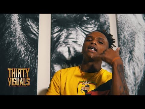 SodLiman - For The Real (ThirtyVisuals Exclusive)