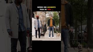 “Cuando llegó el momento🫣” | Los paseos