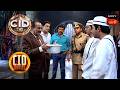 The Look Alike Game CID Movies 17 Mar 2025
