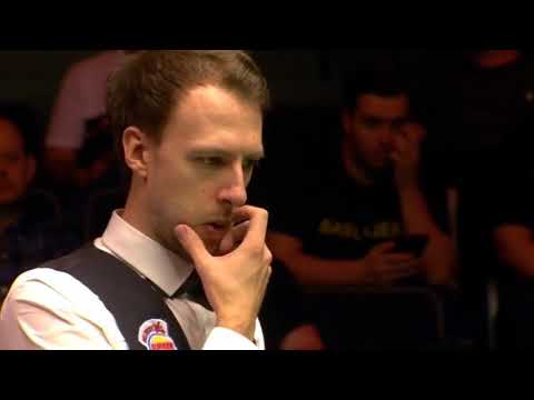 Judd Trump vs Robbie Williams Snooker English Open 2017