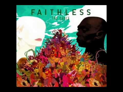 Faithless - North Star feat. Dido