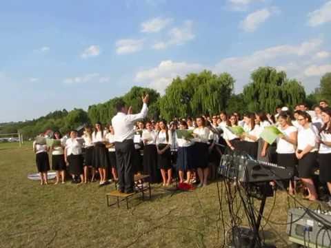 CORUL UNIT 2016 - CORJEUTI