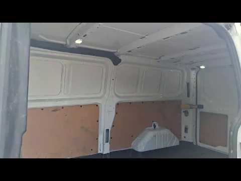 Ford Transit Custom TRANSIT CUSTOM 300 L TREND 2.0 - Image 2