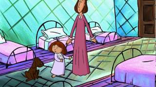 Les Nouvelles Aventures de Madeline 104 - Madeline et les patins à glace