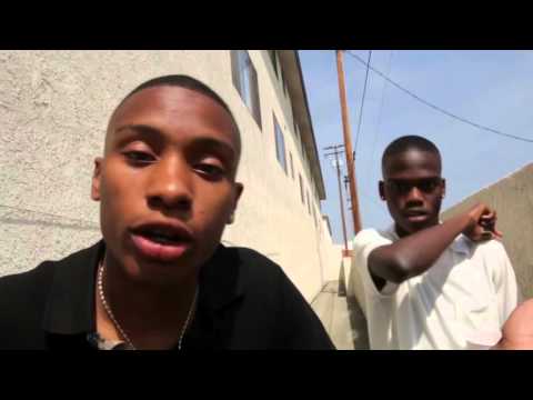 K Dough x O Dog - Start My Day Off (Official Music Video)