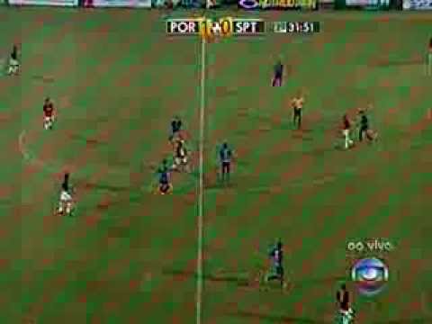 Thiago Laranjeira - Jogo Completo  Parte 3