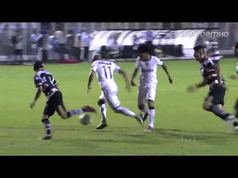 XV de Piracicaba 1 x 1 Corinthians  Campeonato Paulista 2013