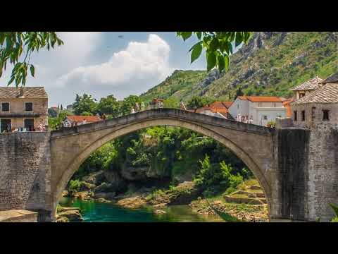 Bir evler yaptırdım Ramize'm (RUMELİ TÜRKÜLERİ)