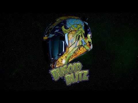 ICON - Airflite Bugoid Blitz ICON - Airflit...