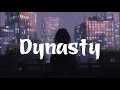 MIIA - Dynasty [Vietsub + Lyrics] || Tik Tok Version