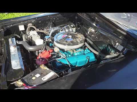 Josh 360 1970 AMC Rebel