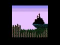 I Beat The Castlevania NES Trilogy