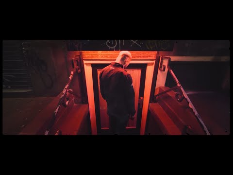 DOXI - Liberta #3 (Clip Officiel)