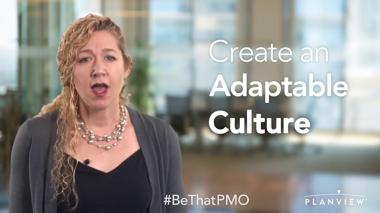 Video: The Role of Today's PMO